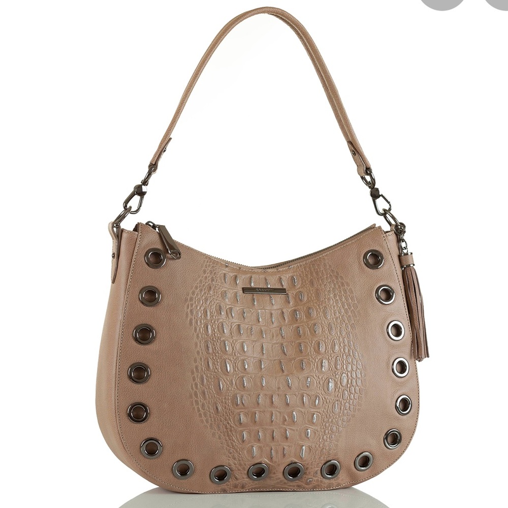 Brahmin Daphne Crossbody Shoulder Bag